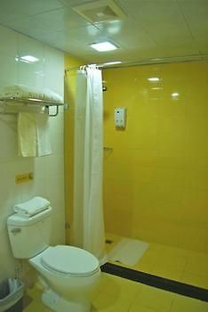 Home Inn Humen Taisha Road - Dongguan المظهر الخارجي الصورة