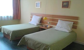 Home Inn Humen Taisha Road - Dongguan المظهر الخارجي الصورة