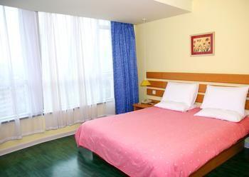 Home Inn Humen Taisha Road - Dongguan المظهر الخارجي الصورة