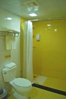 Home Inn Humen Taisha Road - Dongguan المظهر الخارجي الصورة