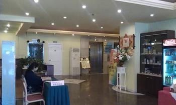 Home Inn Humen Taisha Road - Dongguan المظهر الخارجي الصورة